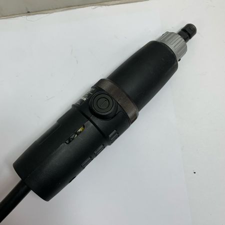 HITACHI 日立 18mm 電子ハンドグラインダー　本体のみ　2000年製 GP2V ブラック