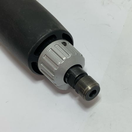  HITACHI 日立 18mm 電子ハンドグラインダー　本体のみ　2000年製 GP2V ブラック