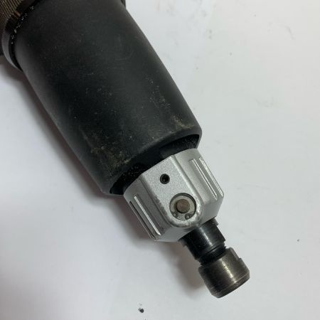  HITACHI 日立 18mm 電子ハンドグラインダー　本体のみ　2000年製 GP2V ブラック