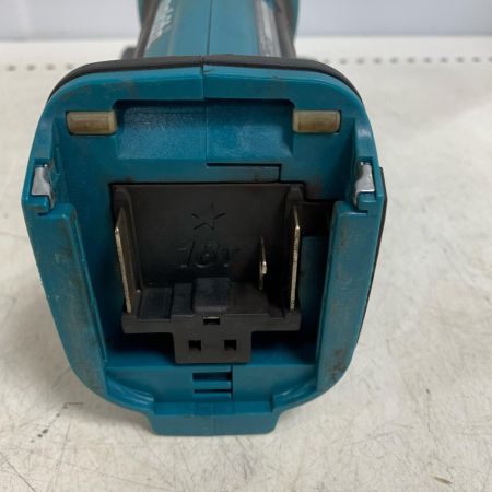  MAKITA マキタ 100ｍｍ　充電式ディスクグラインダー　充電器・充電池1個・ケース付　2022.2製造 GA402D