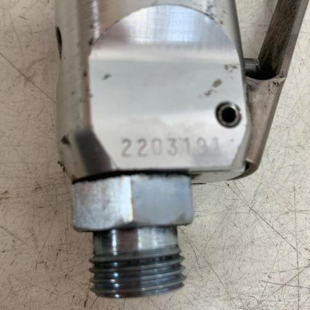  日東工器 NITTO KOHKI ジェットタガネ　 JT-16-02