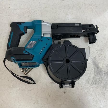  MAKITA マキタ 充電式オートパックスクリュードライバ　本体のみ　18V　 FR451DZ