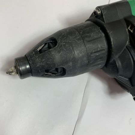  HiKOKI ハイコーキ コードレスボード用ドライバ 本体のみ W36DYA グリーン