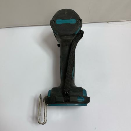  MAKITA マキタ 充電式インパクトドライバ　40V　ケース付 TD002G