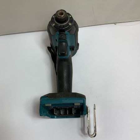  MAKITA マキタ 充電式インパクトドライバ　40V　ケース付 TD002G