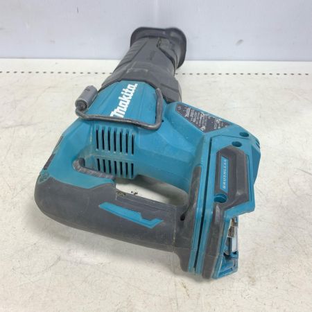  MAKITA マキタ 40V　充電式レシプロソー　ケース付 JR001G