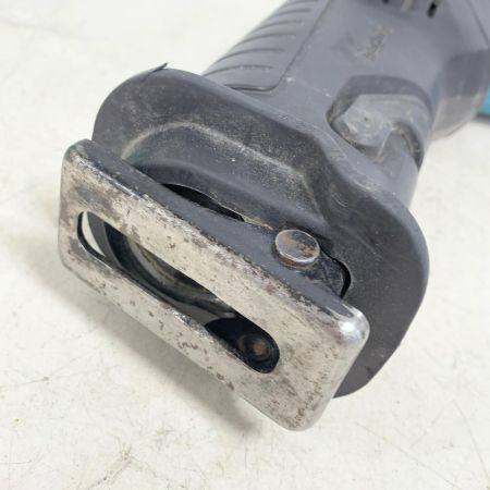  MAKITA マキタ 40V　充電式レシプロソー　ケース付 JR001G