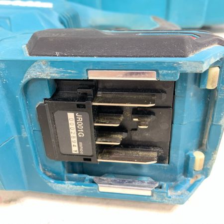  MAKITA マキタ 40V　充電式レシプロソー　ケース付 JR001G