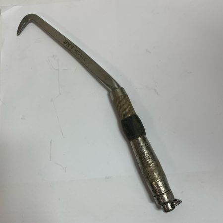   ハッカー　使用感あり　キズあり BX2