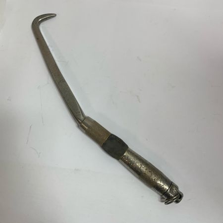   ハッカー　使用感あり　キズあり BX2