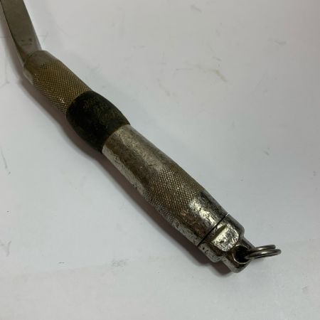   ハッカー　使用感あり　キズあり BX2