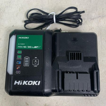  HiKOKI ハイコーキ コードレス鉄筋カッター　充電器・充電池2個・ケース付 CF18DSL