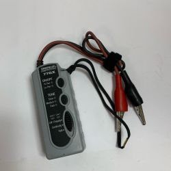 ♭♭ GREENLEE トーンプローブ  トーン発信機　通電確認のみ 77GX Bランク