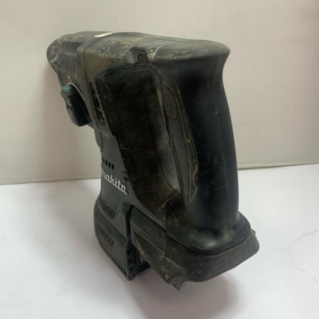  MAKITA マキタ 24mm 充電式ハンマドリル　本体のみ キズ、ヨゴレあり　18V HR244D