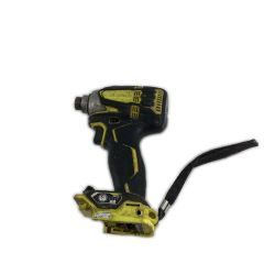 HiKOKI ハイコーキ インパクトドライバ 14.4v 本体のみ WH14DDL2 イエロー Cランク