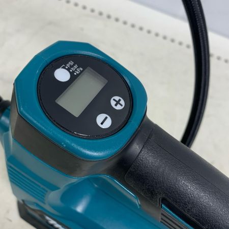  MAKITA マキタ 充電式空気入れ　本体のみ　10.8V　2019年製 MP100D