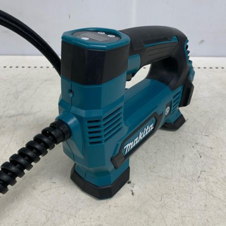  MAKITA マキタ 充電式空気入れ　本体のみ　10.8V　2019年製 MP100D