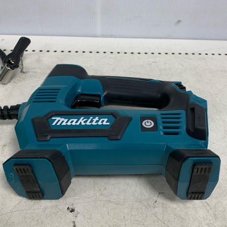  MAKITA マキタ 充電式空気入れ　本体のみ　10.8V　2019年製 MP100D