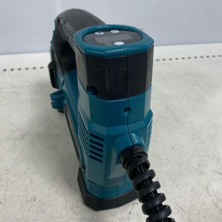  MAKITA マキタ 充電式空気入れ　本体のみ　10.8V　2019年製 MP100D