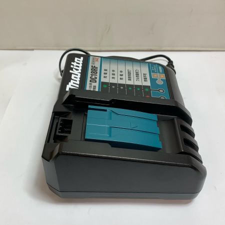  MAKITA マキタ 14.4V-18V 用　急速充電器 DC18RF