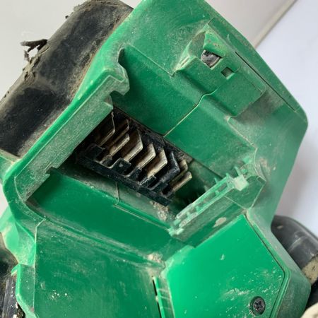  HiKOKI ハイコーキ 36v 165mm　コードレス丸ノコ　使用感あり　2021.3製造 C3606DA