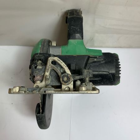  HiKOKI ハイコーキ 36v 165mm　コードレス丸ノコ　使用感あり　2021.3製造 C3606DA