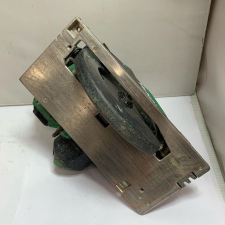  HiKOKI ハイコーキ 36v 165mm　コードレス丸ノコ　使用感あり　2021.3製造 C3606DA