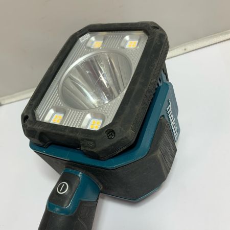  MAKITA マキタ フラッシュライト　本体のみ　2021.11製 ML007G