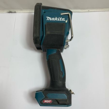  MAKITA マキタ フラッシュライト　本体のみ　2021.11製 ML007G