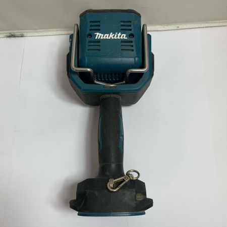  MAKITA マキタ フラッシュライト　本体のみ　2021.11製 ML007G