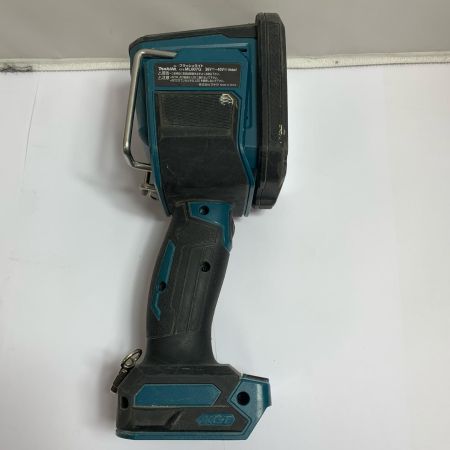  MAKITA マキタ フラッシュライト　本体のみ　2021.11製 ML007G
