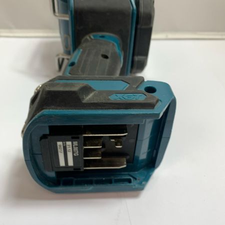  MAKITA マキタ フラッシュライト　本体のみ　2021.11製 ML007G