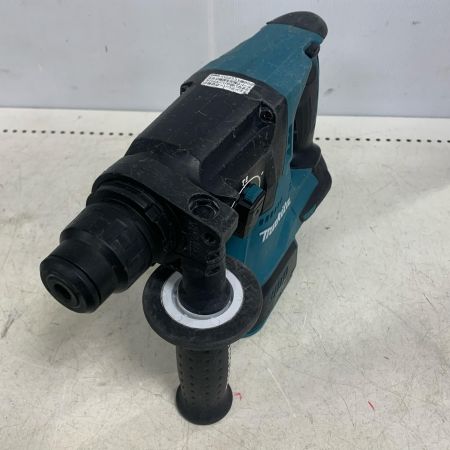  MAKITA マキタ 24ｍｍ　充電式ハンマドリル　ケース付 HR244D