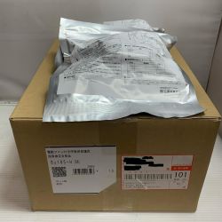 ♭♭ シゲマツ 電動ファン付呼吸用保護具 フィルター2個付(2026.7.8)  Sy185-H(M) Sランク