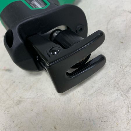  HiKOKI ハイコーキ コードレスセーバーソー　充電器・充電池1個・ケース付 CR18DA(XP)