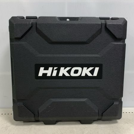  HiKOKI ハイコーキ コードレスセーバーソー　充電器・充電池1個・ケース付 CR18DA(XP)