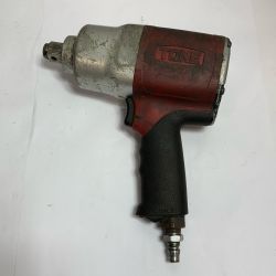 ♭♭ TONE トネ インパクトレンチ 常圧 AI6300 レッド Cランク