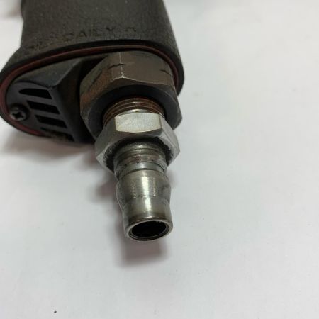  TONE トネ インパクトレンチ 常圧 AI6300 レッド