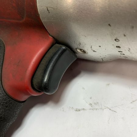  TONE トネ インパクトレンチ 常圧 AI6300 レッド