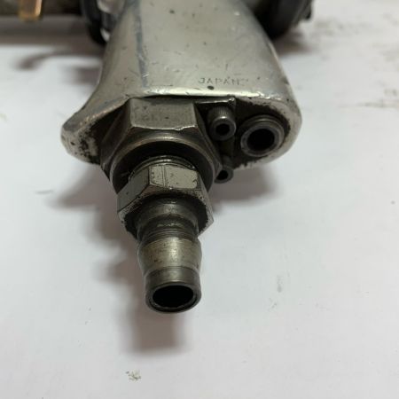  空研工業 エアインパクトレンチ　本体のみ　常圧 KW-20P1 シルバー