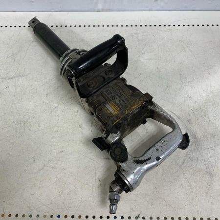  空研工業 インパクトレンチ　本体のみ エア工具　常圧 KW3800pro シルバー