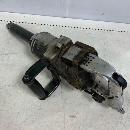  空研工業 インパクトレンチ　本体のみ エア工具　常圧 KW3800pro シルバー