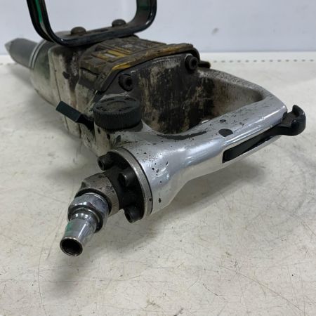  空研工業 インパクトレンチ　本体のみ エア工具　常圧 KW3800pro シルバー