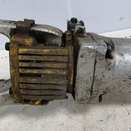  空研工業 インパクトレンチ　本体のみ エア工具　常圧 KW3800pro シルバー