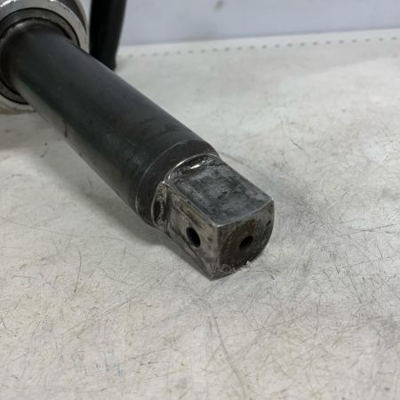  空研工業 インパクトレンチ　本体のみ エア工具　常圧 KW3800pro シルバー