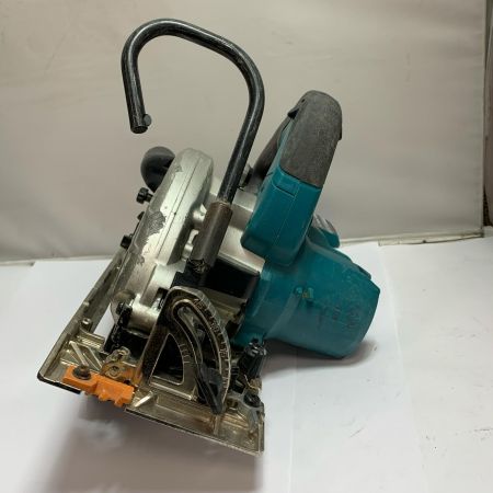  MAKITA マキタ 165mm 充電式マルノコ　18V 本体のみ　2020.11製造 HS631D ブルー