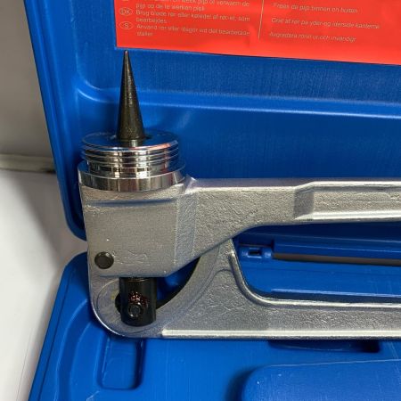  イチネンTASCO エキスパンダセット なまし胴管専用 TA525