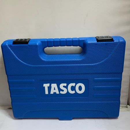  イチネンTASCO エキスパンダセット なまし胴管専用 TA525