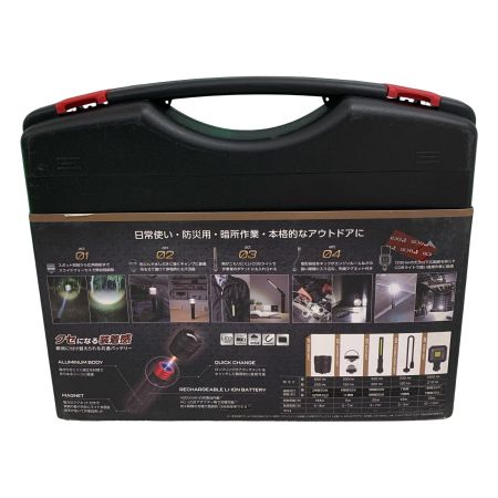  ZEPEAL マルチギミックZ　TYPEライト ZLH-10JA