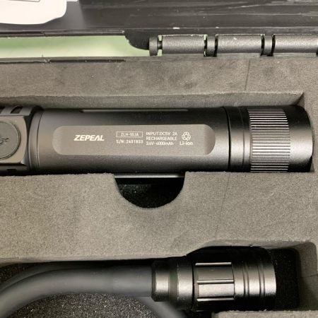  ZEPEAL マルチギミックZ　TYPEライト ZLH-10JA